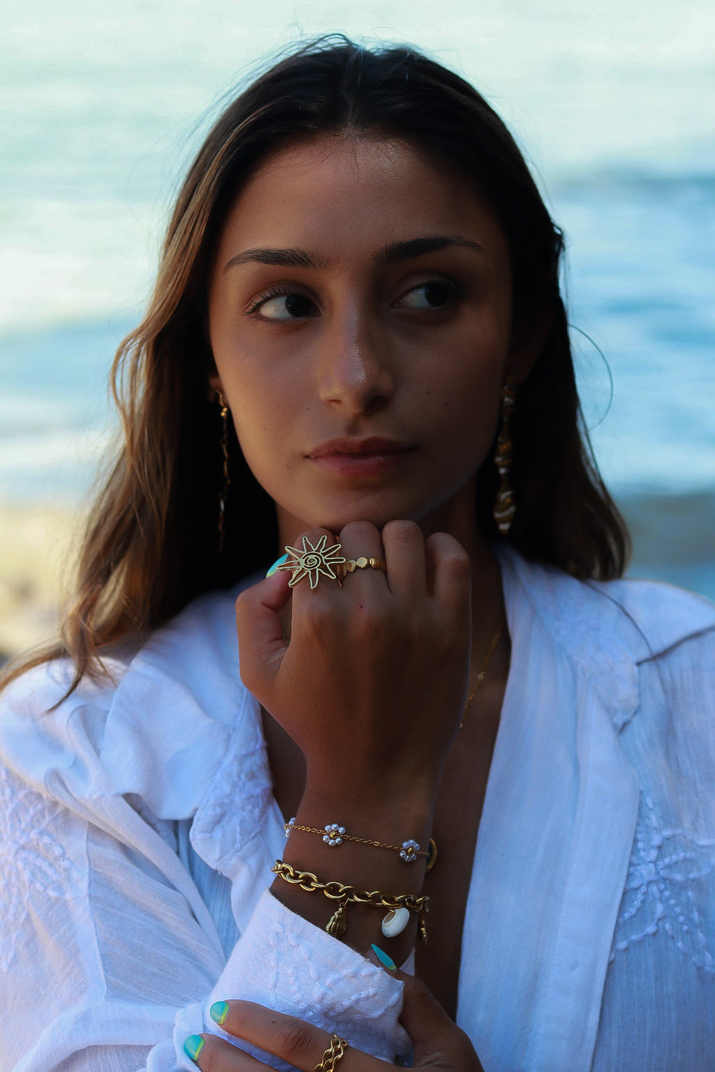 ANEL SOLLER