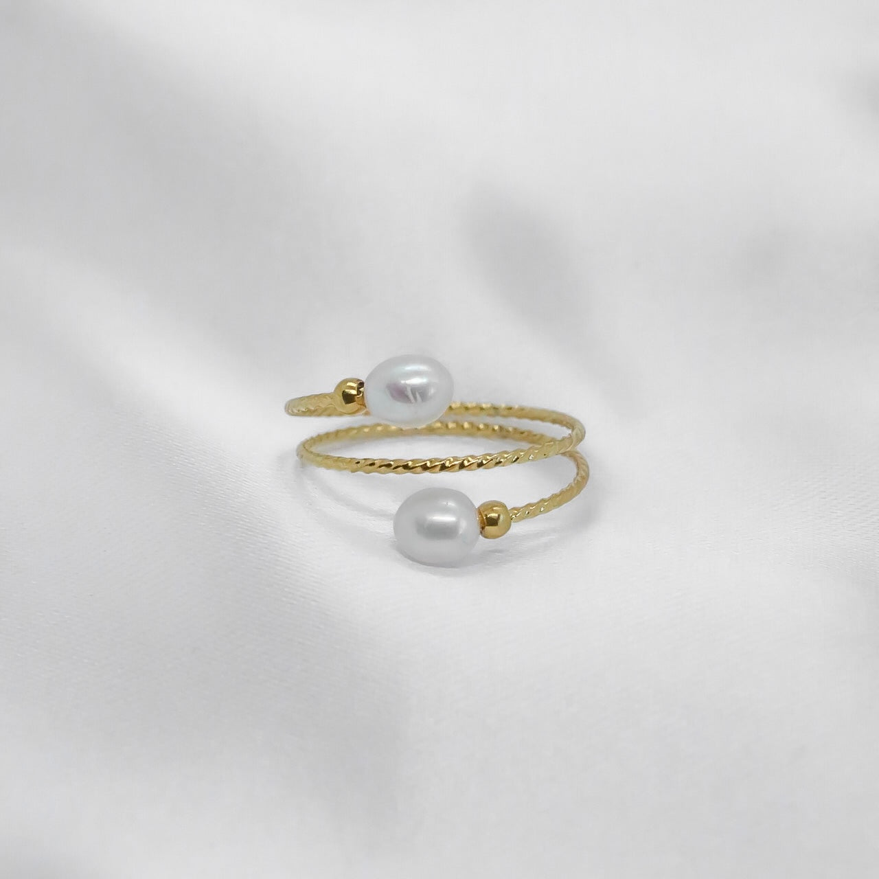 SPLIT RING