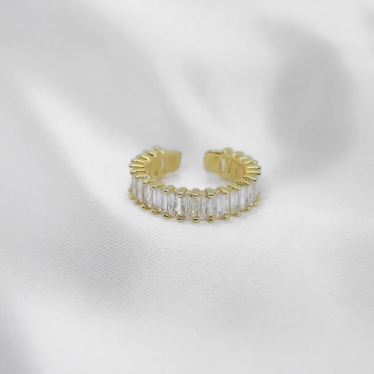 ALASKA RING