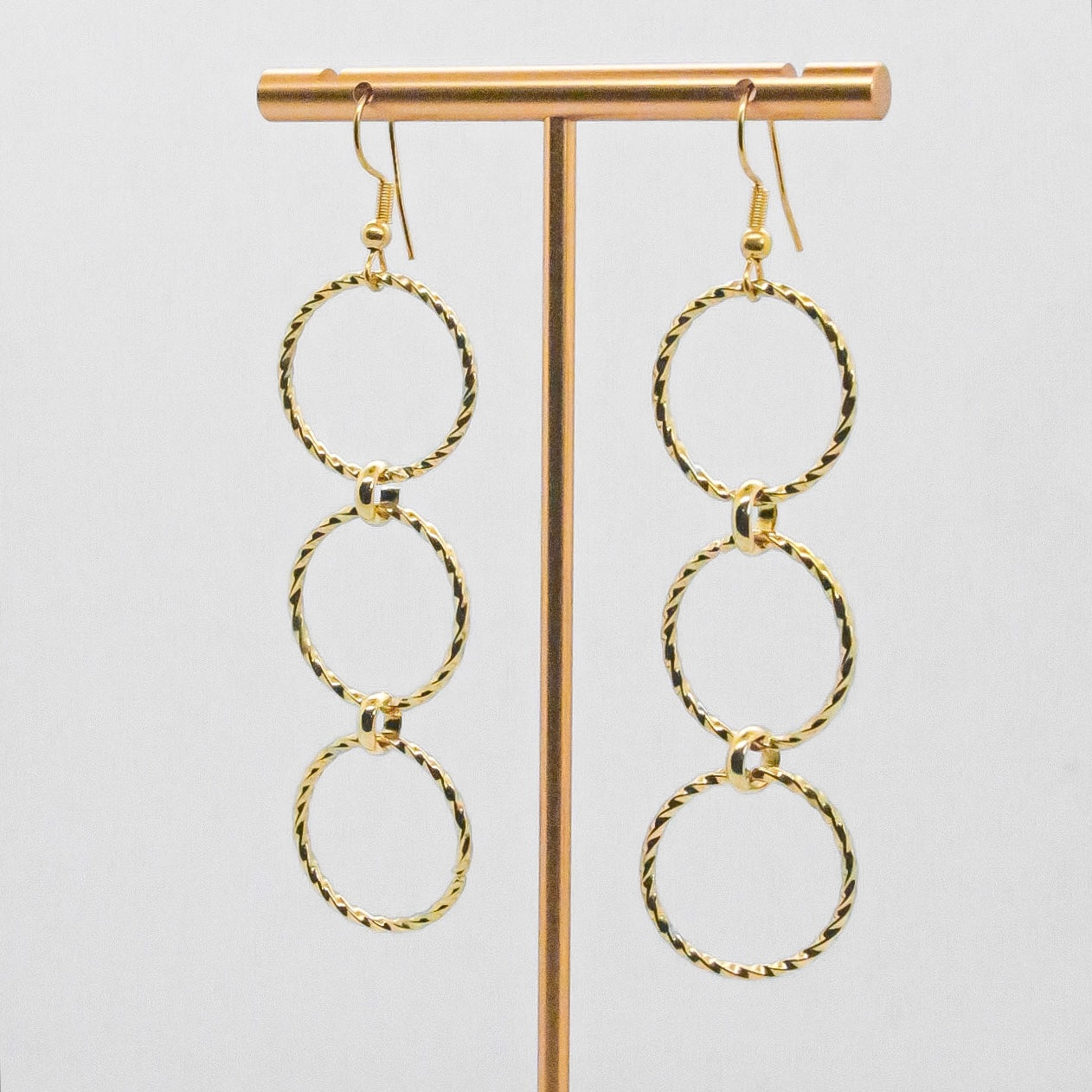 AURORA EARRINGS