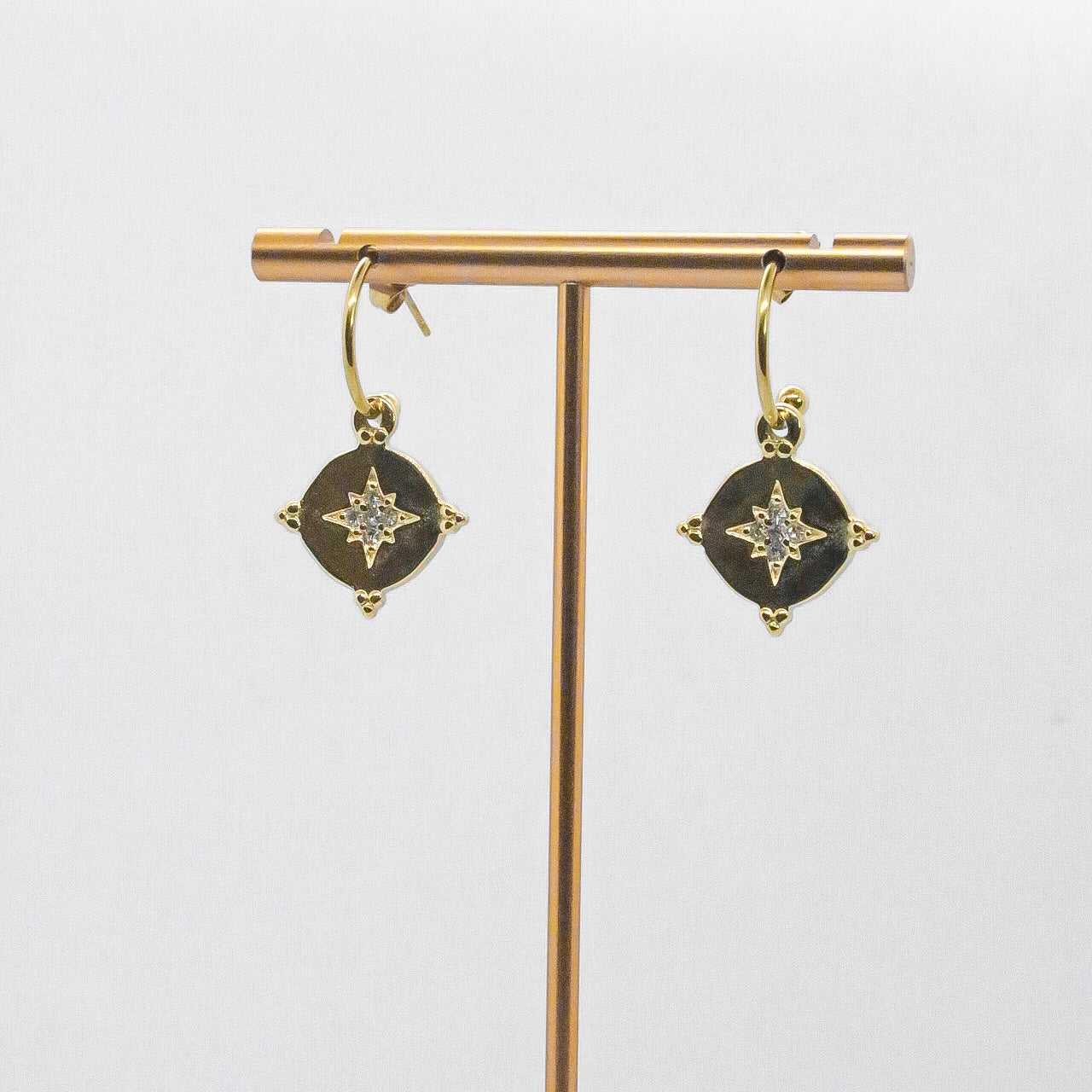CARLOTA EARRINGS