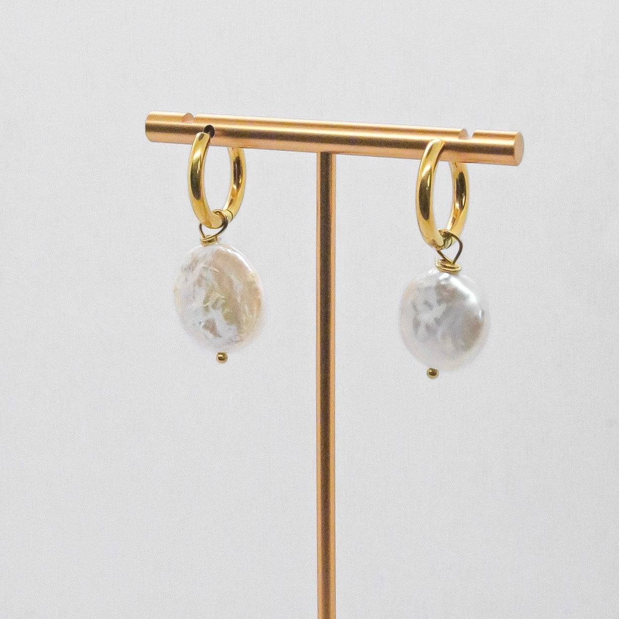 LUIZA EARRINGS
