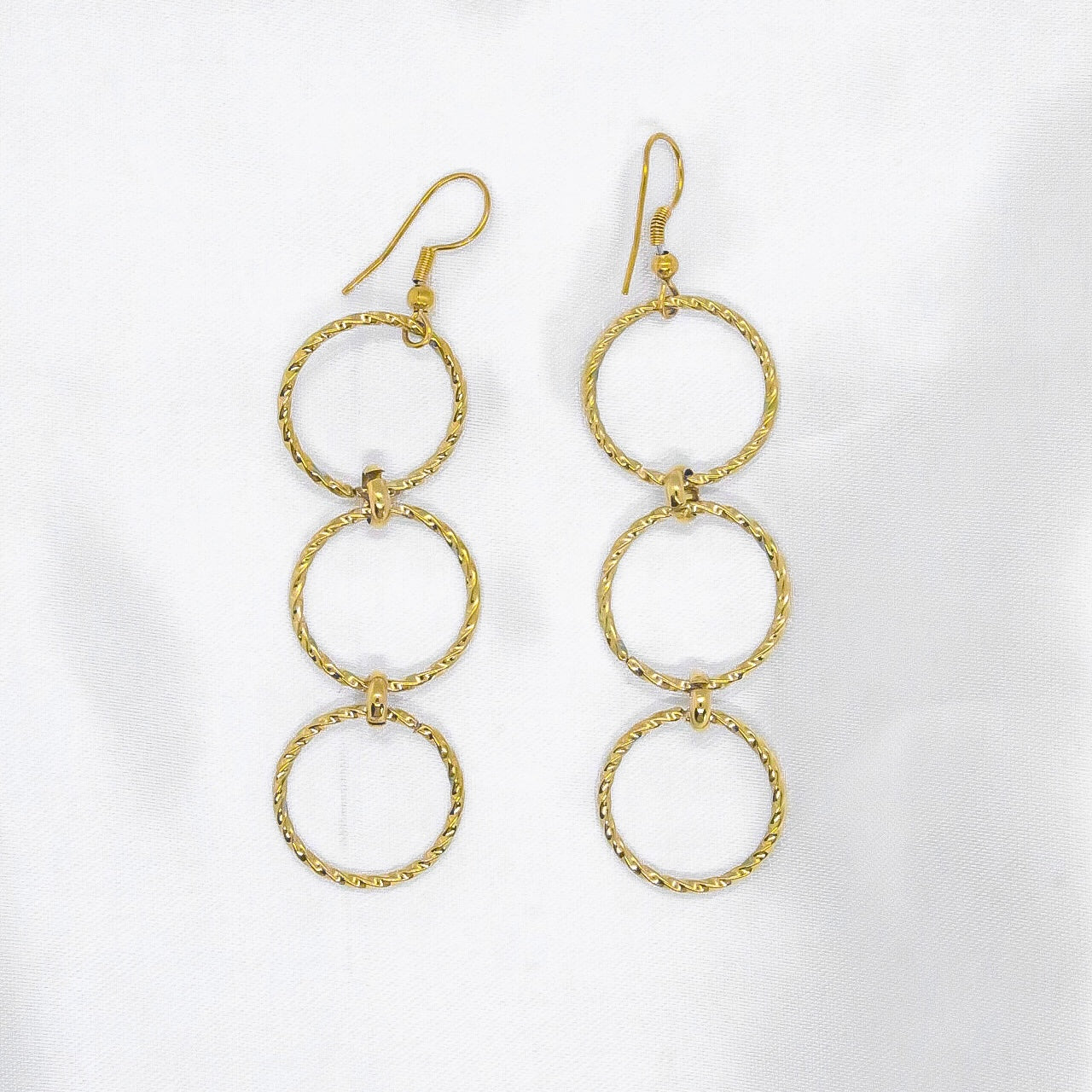 AURORA EARRINGS