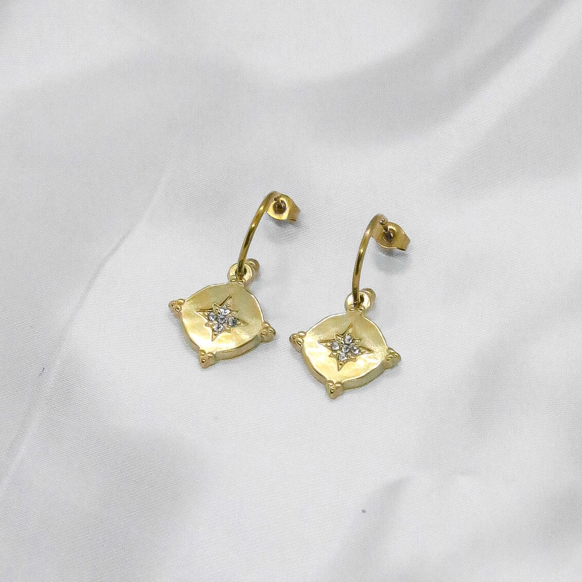 CARLOTA EARRINGS