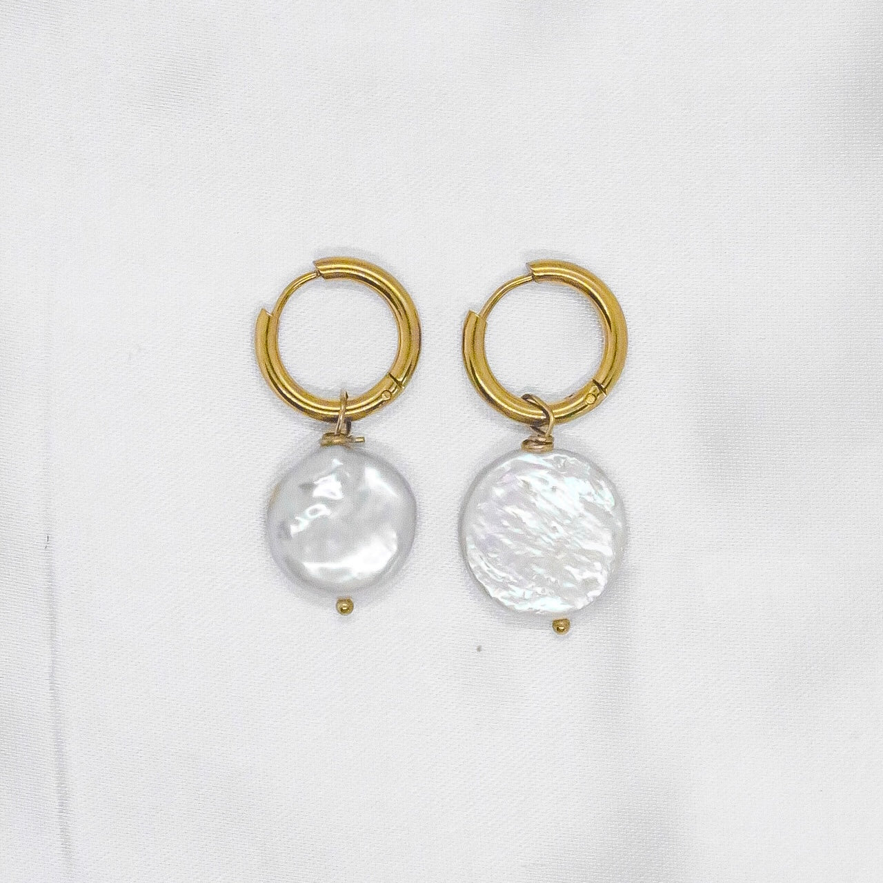 LUIZA EARRINGS