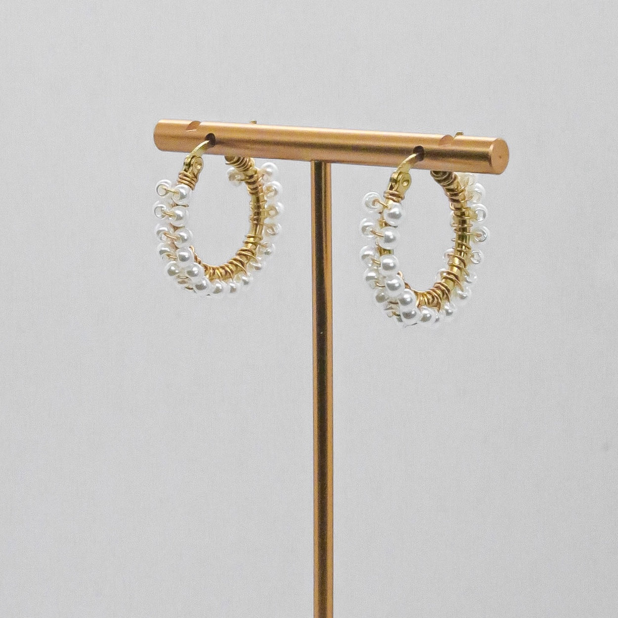 AGATA EARRINGS