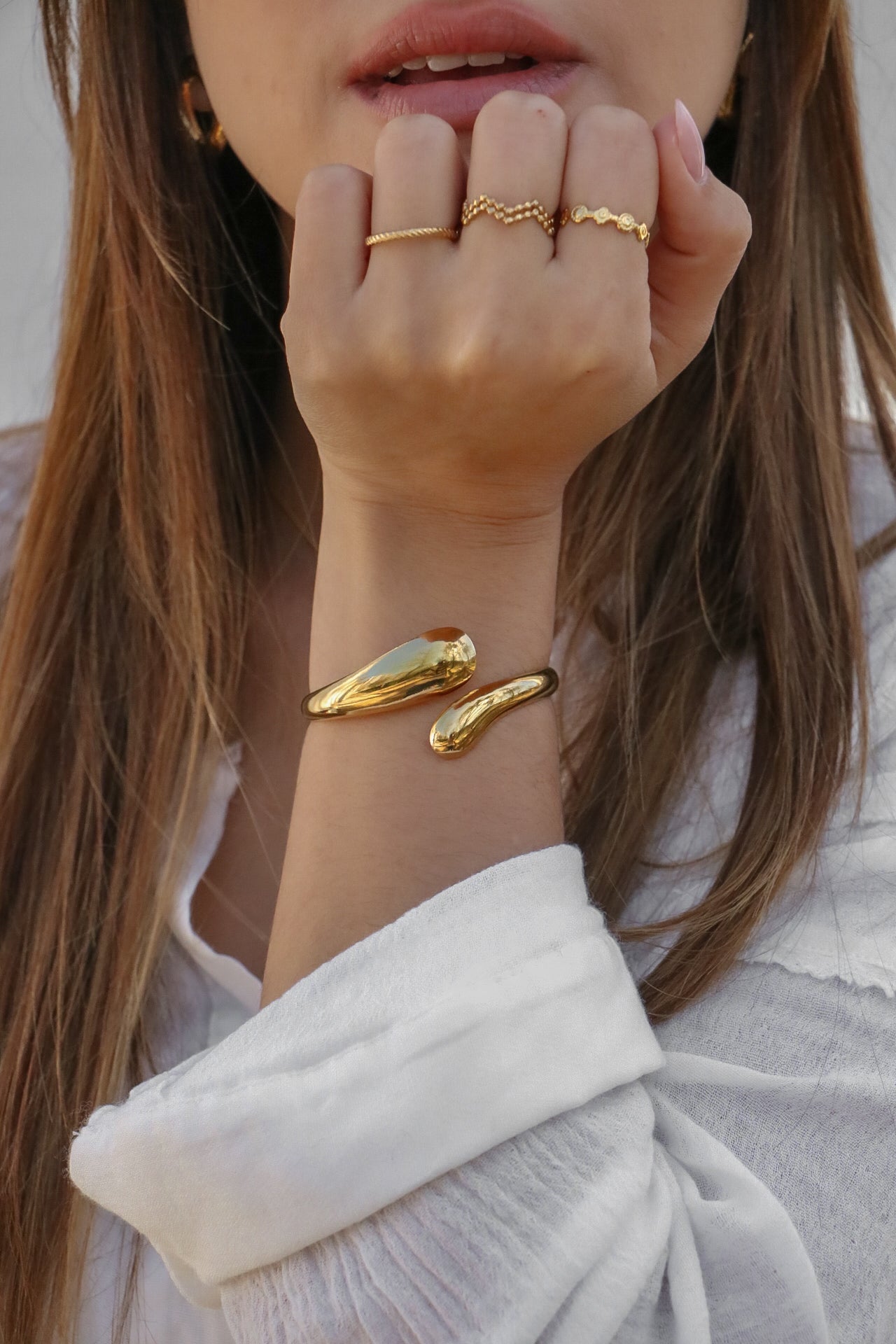 PULSEIRA GIGI