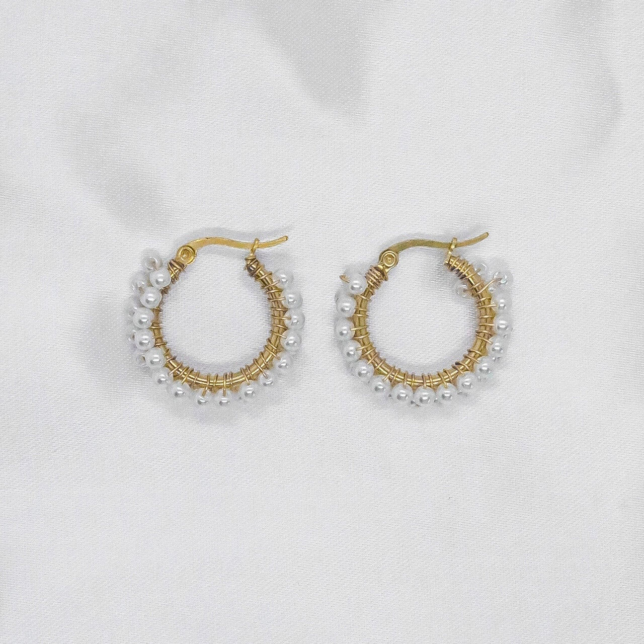 AGATA EARRINGS