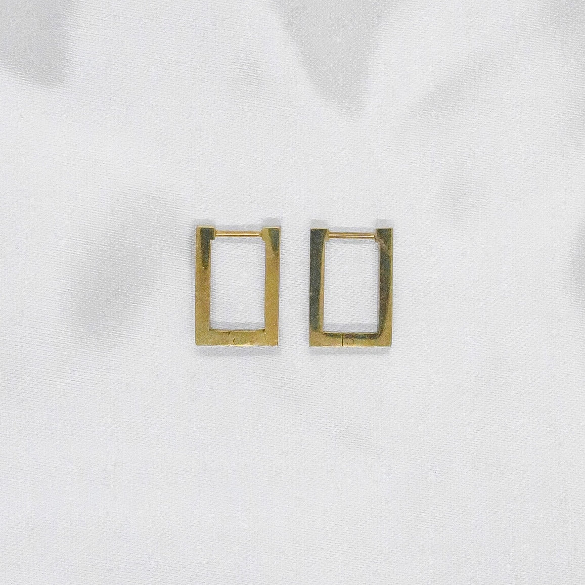 AMBER EARRINGS