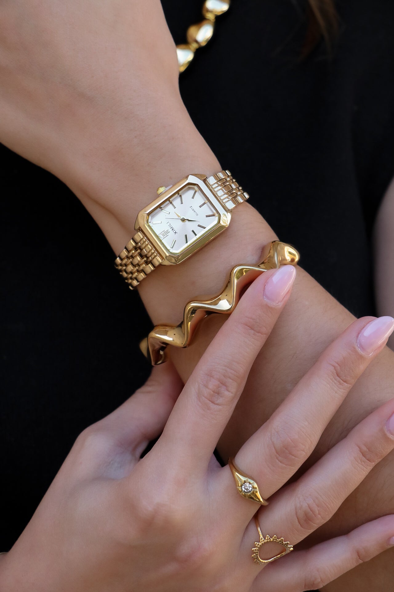 PULSEIRA SHAY