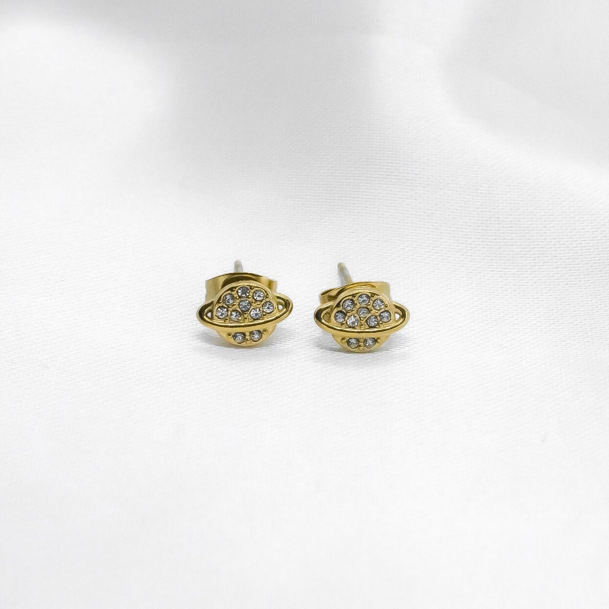 SKY EARRINGS