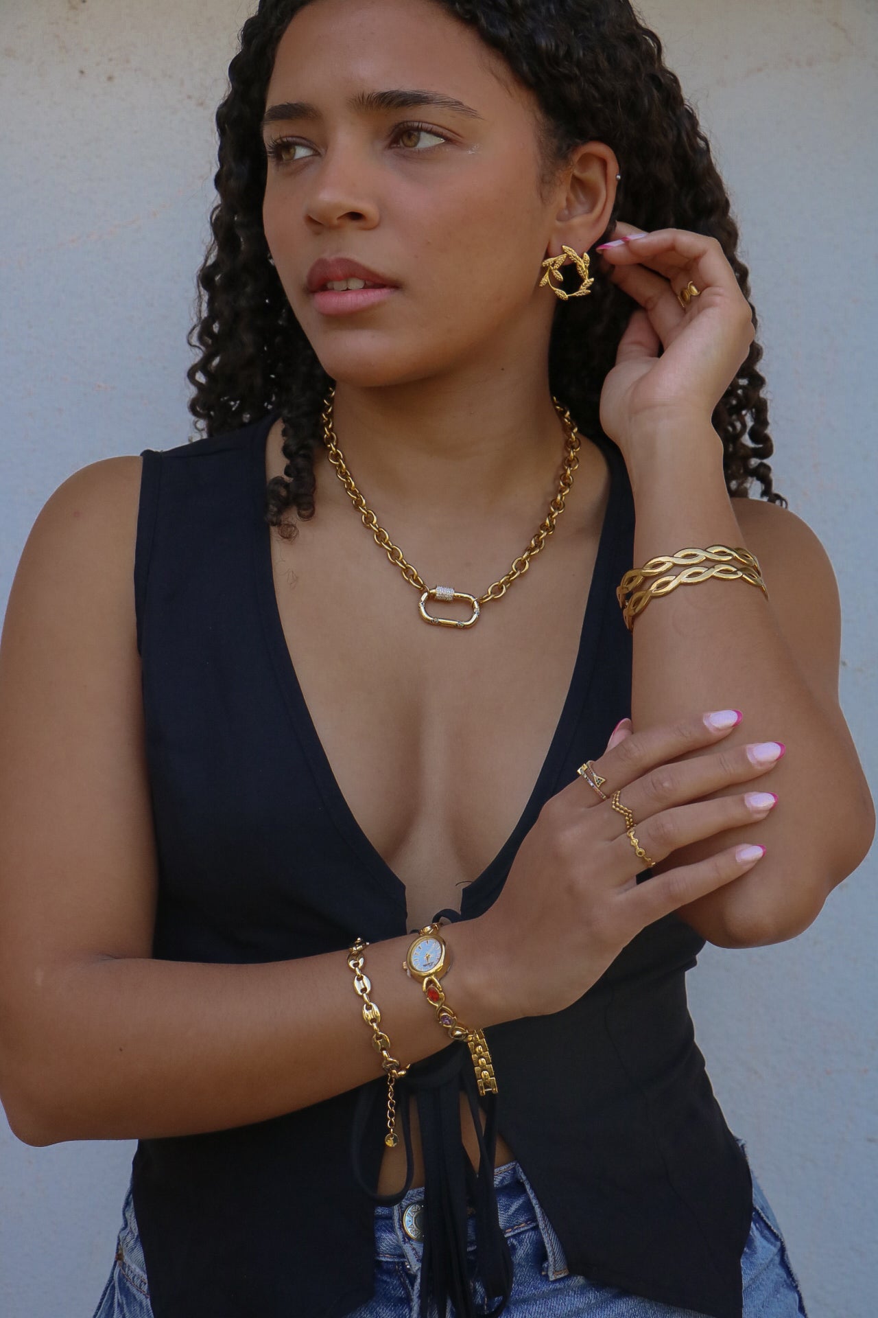 PULSEIRA MAVIS