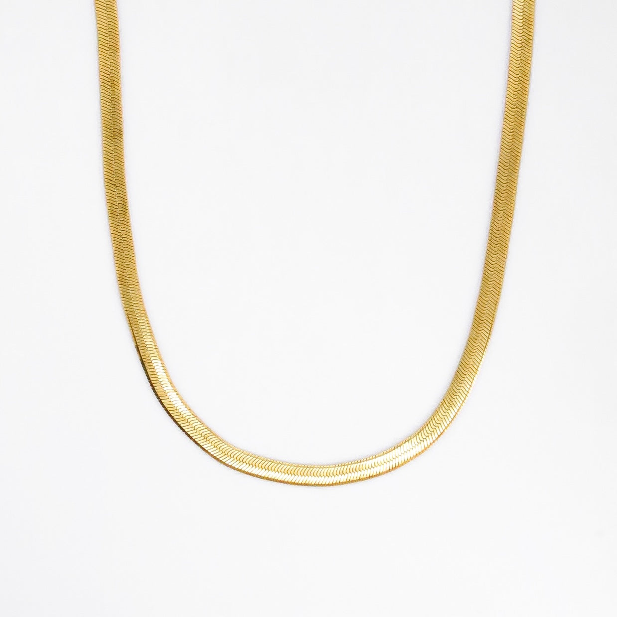 PETRA NECKLACE
