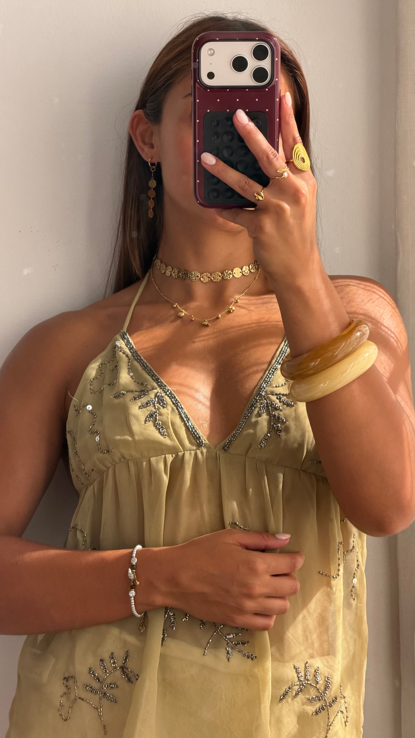 PULSEIRA SEA