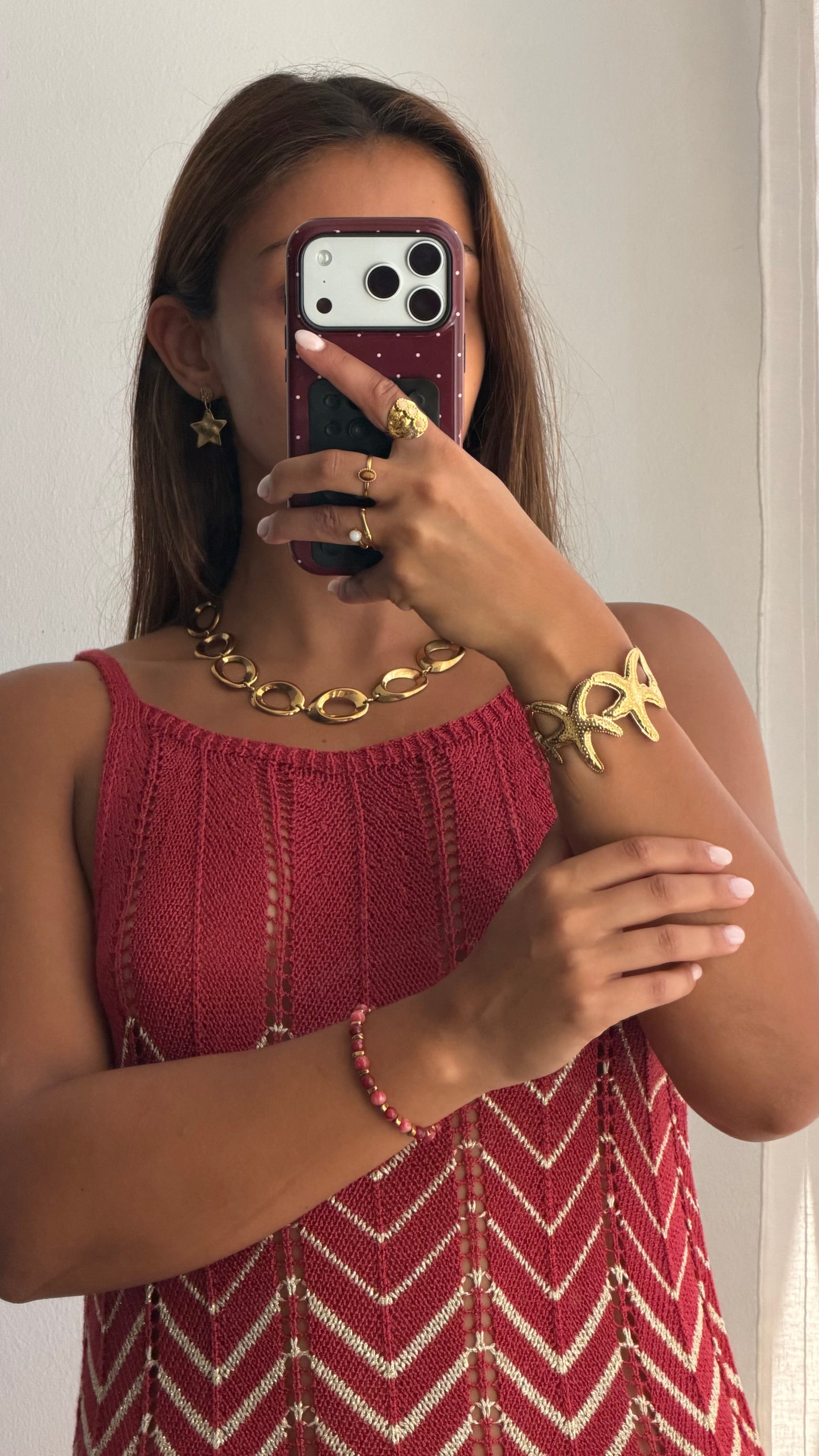 PULSEIRA ISLA