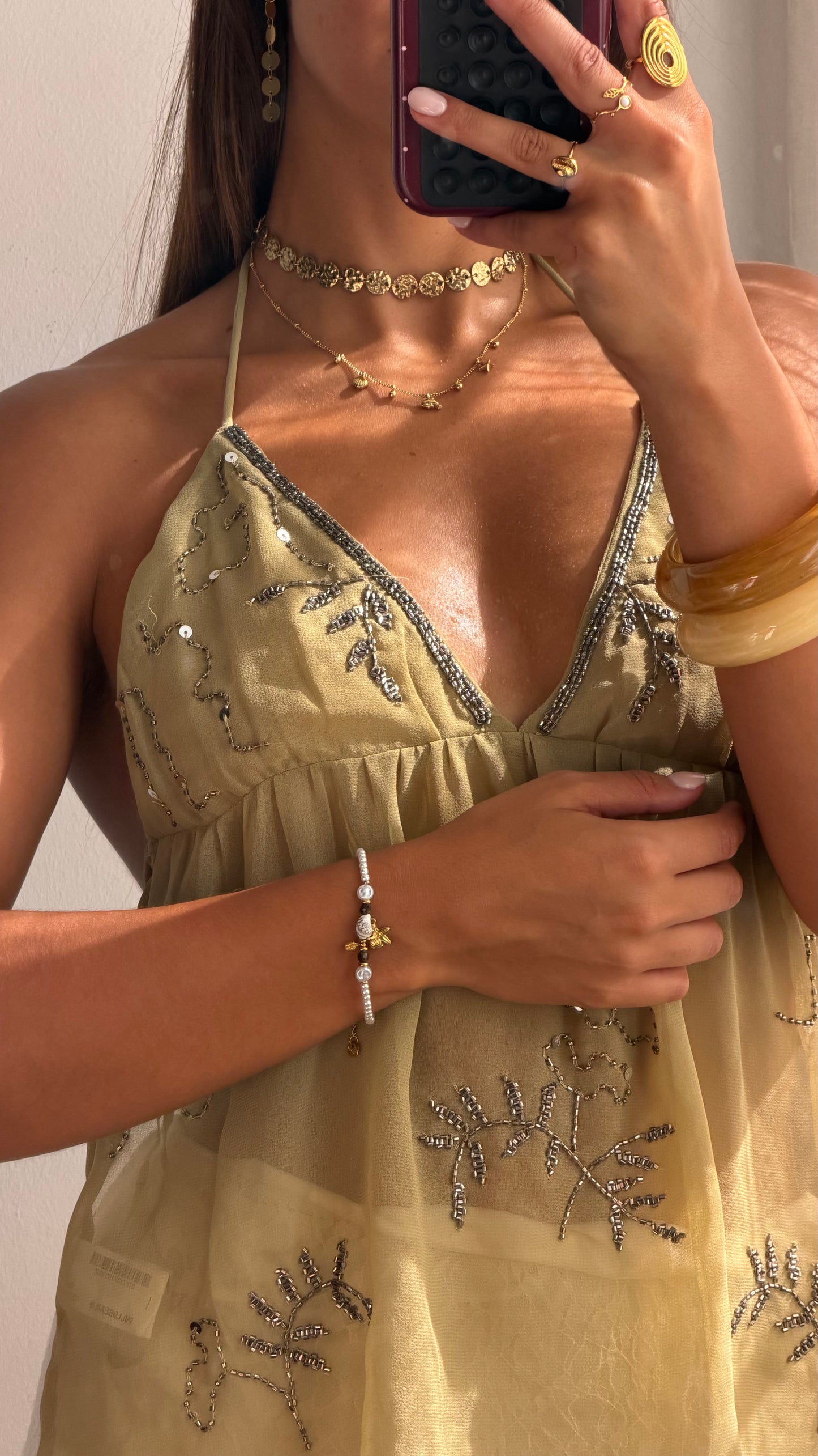 PULSEIRA SEA