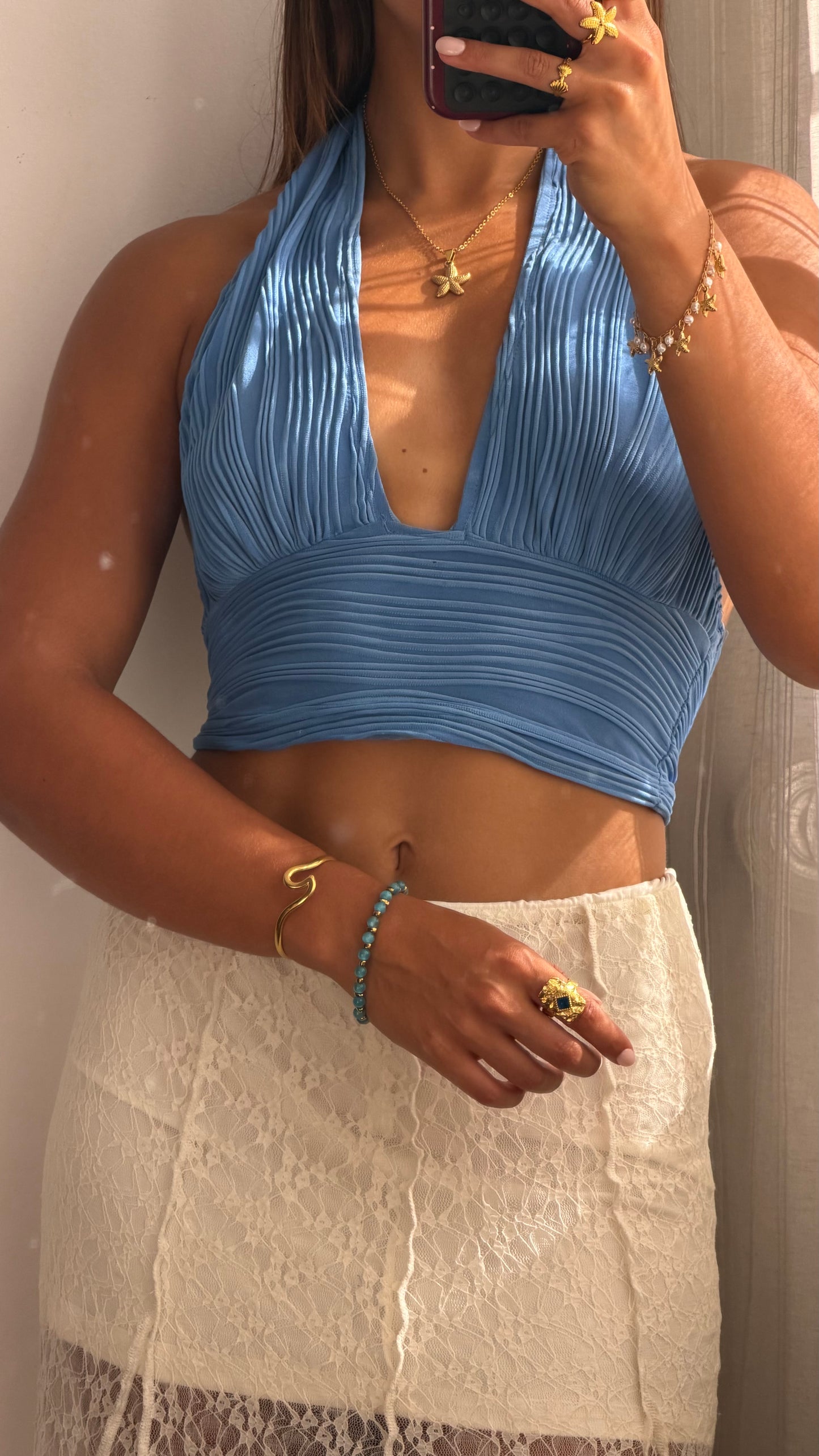 PULSEIRA WAVE