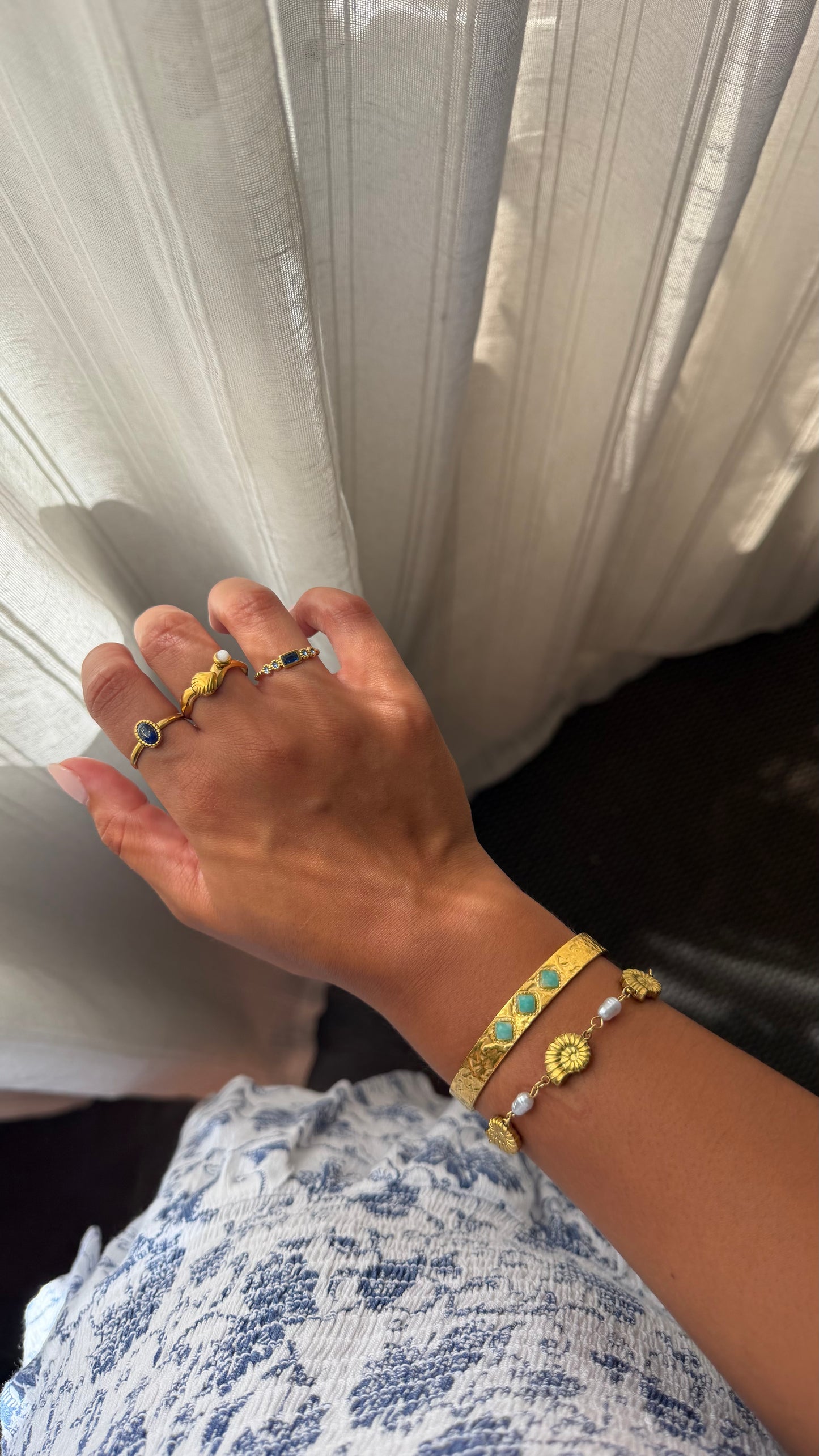 PULSEIRA SPIRIT