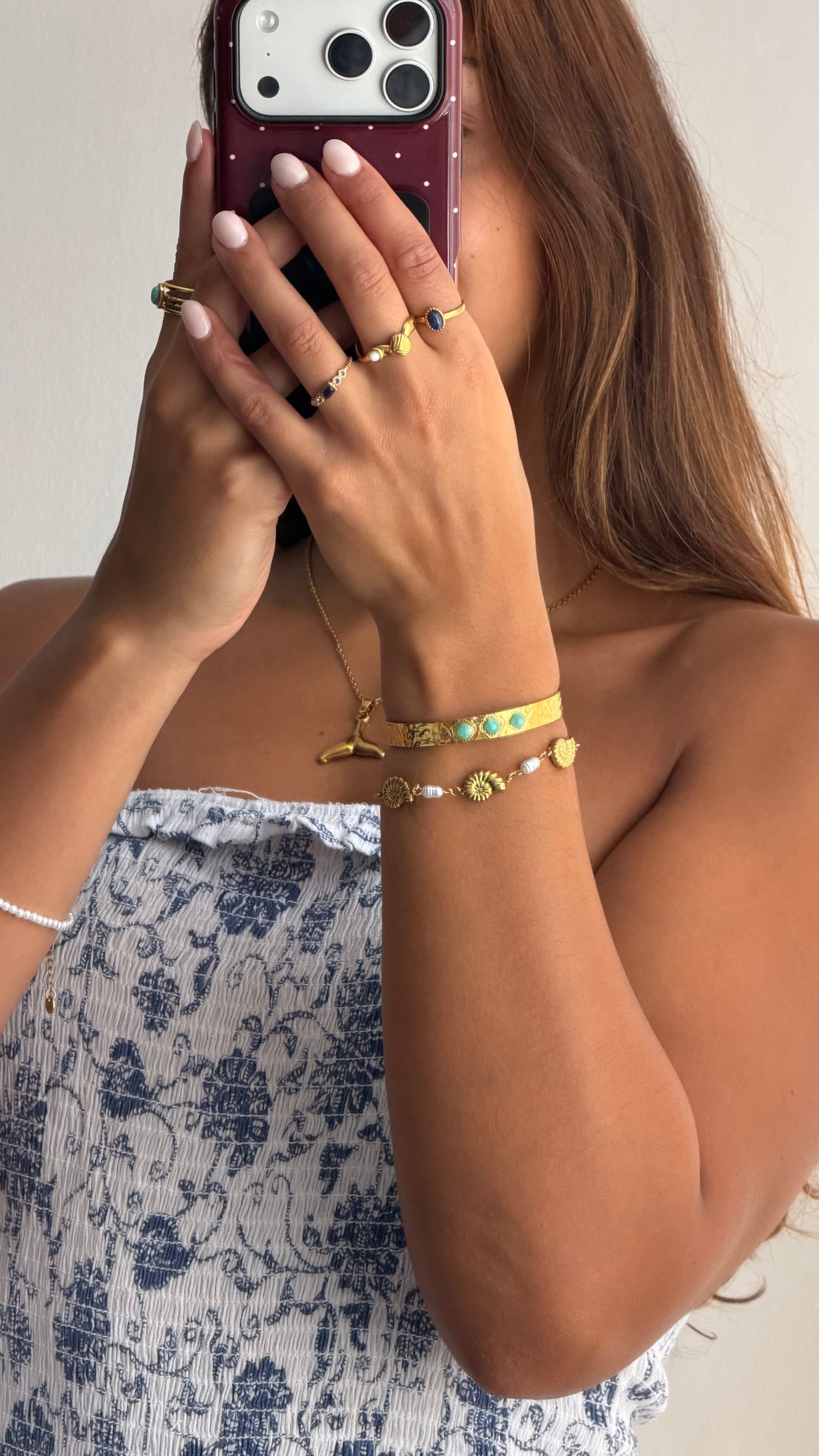 PULSEIRA SPIRIT