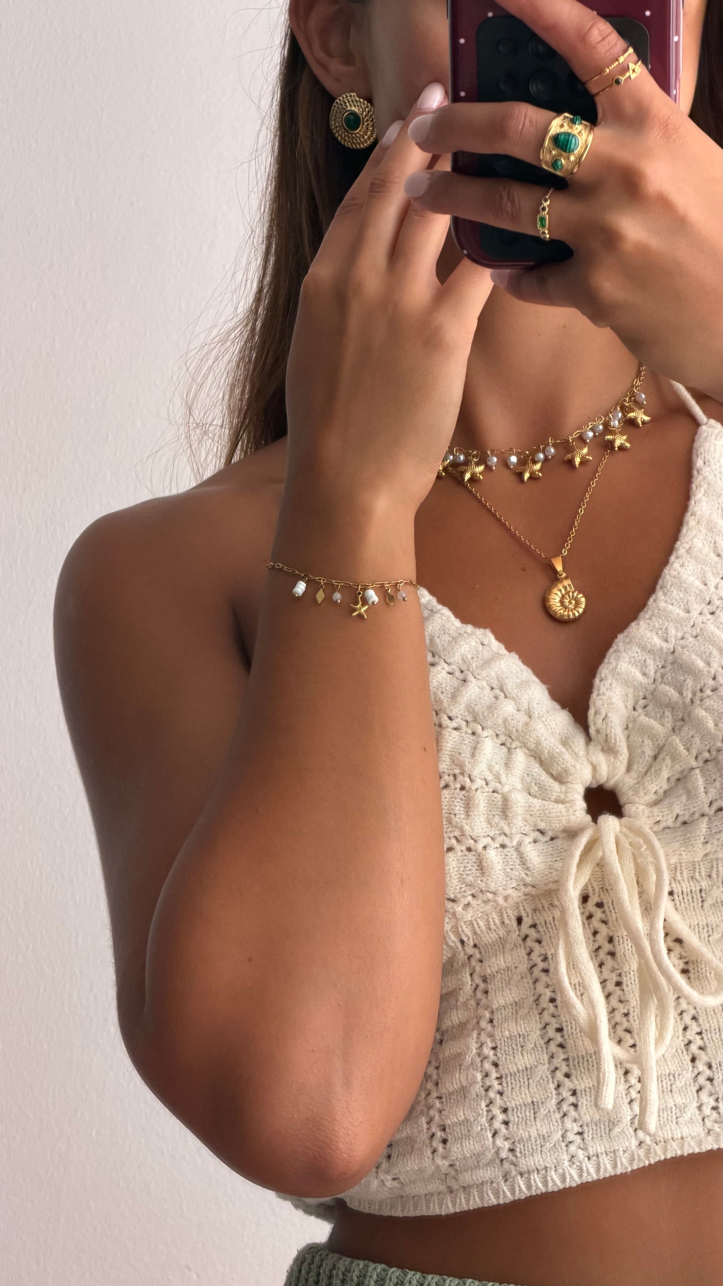 PULSEIRA MARÉ