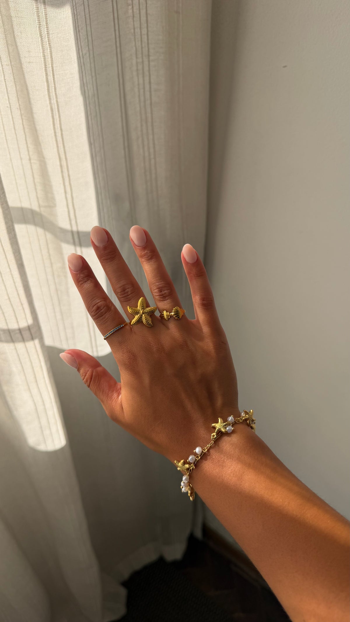 PULSEIRA JUNE