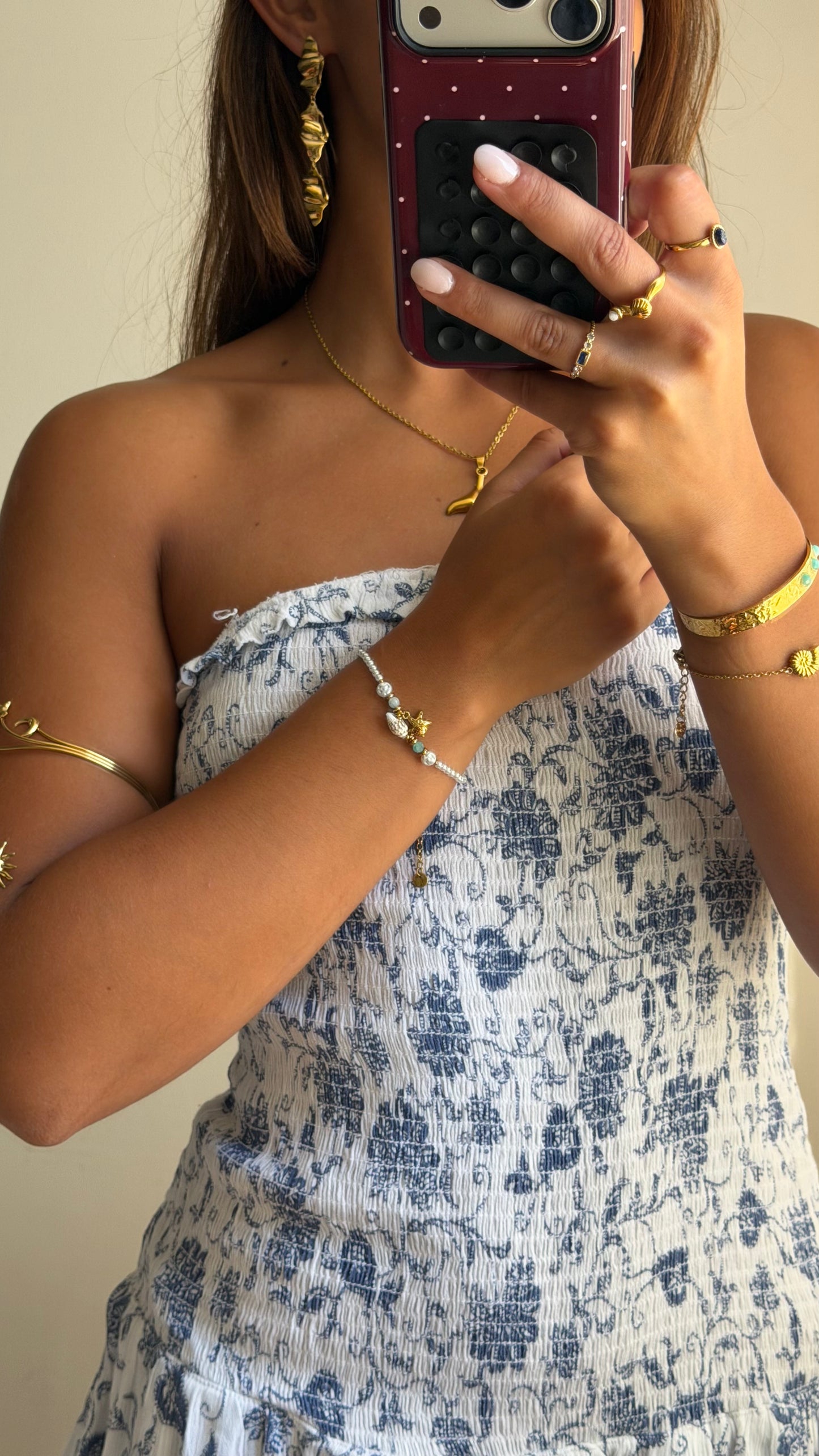 PULSEIRA SEA