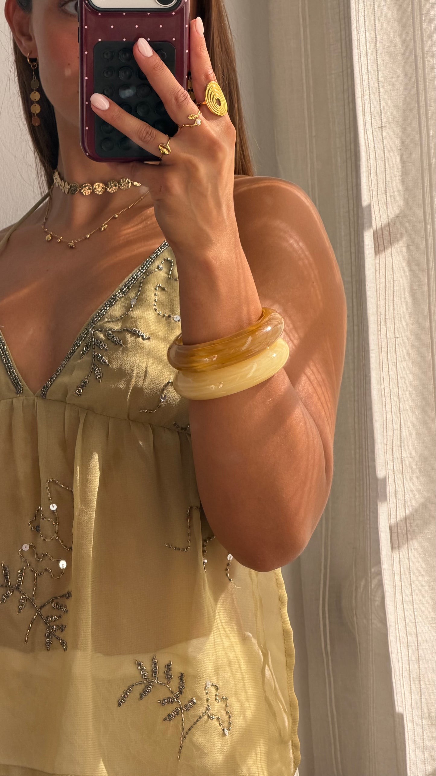 PULSEIRA MARESIA