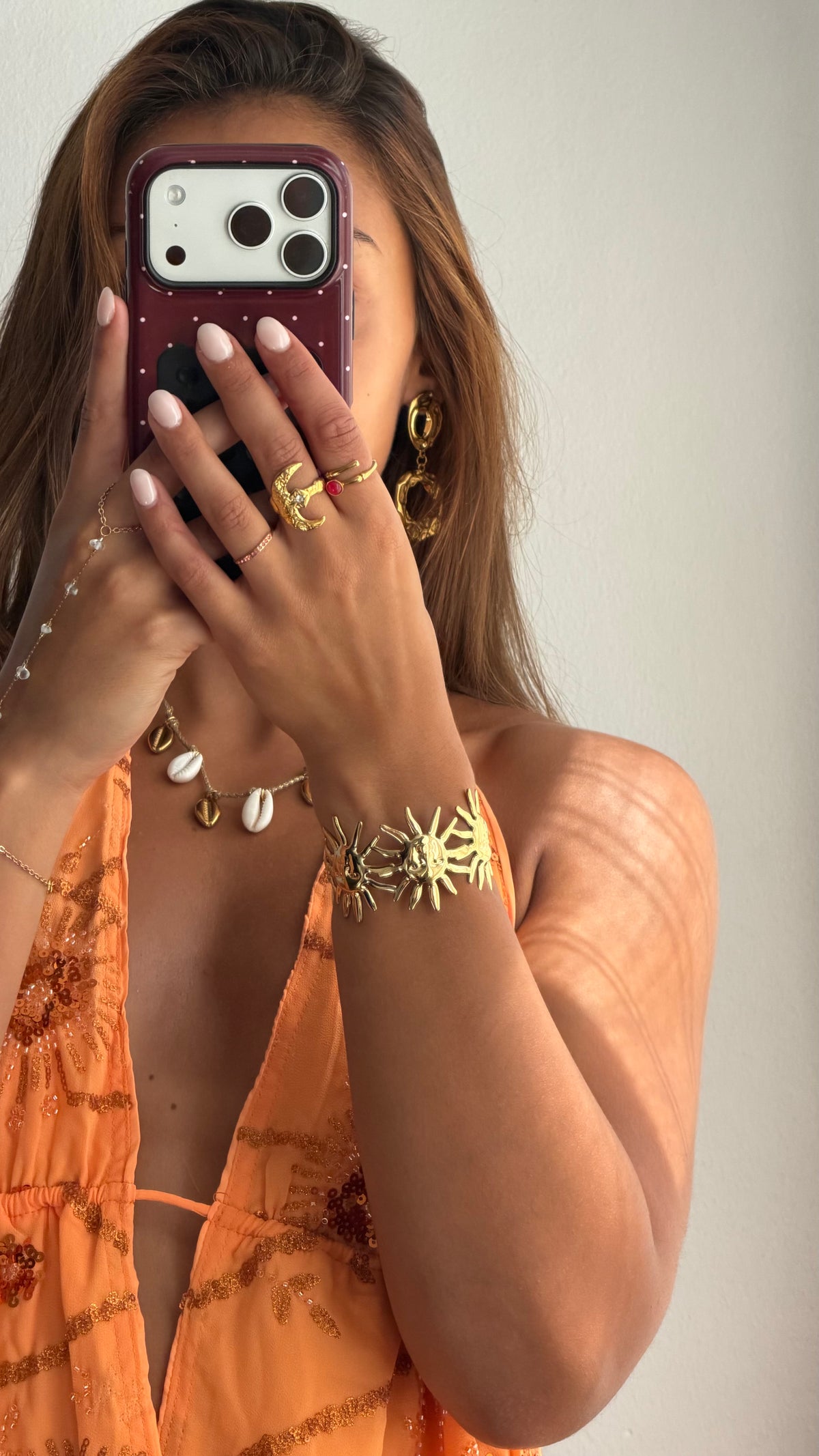 PULSEIRA SUNNY