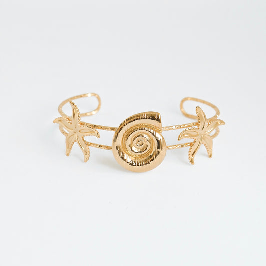 PULSEIRA SAND