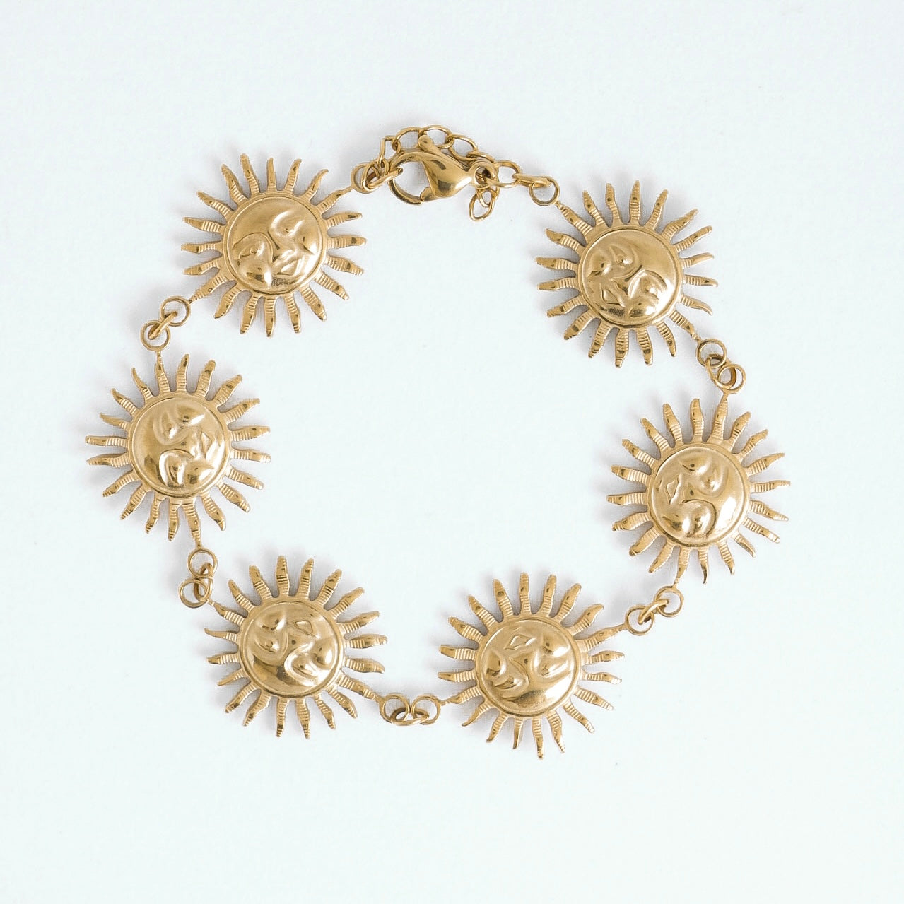 PULSEIRA SOLERO