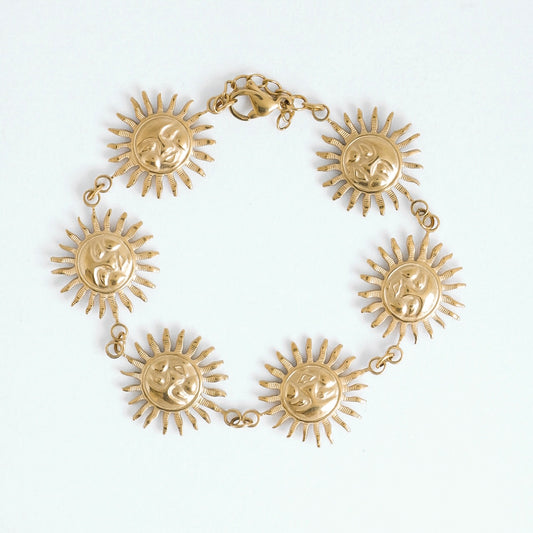 PULSEIRA SOLERO