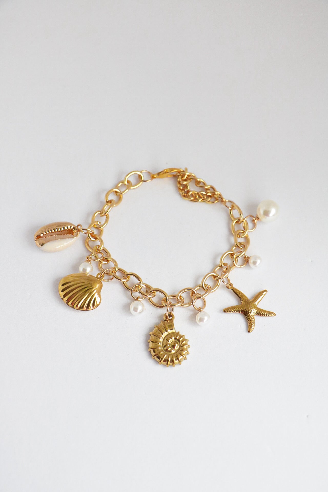 PULSEIRA SEA