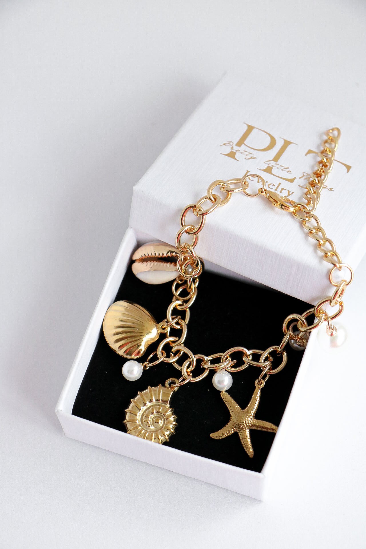 PULSEIRA SEA