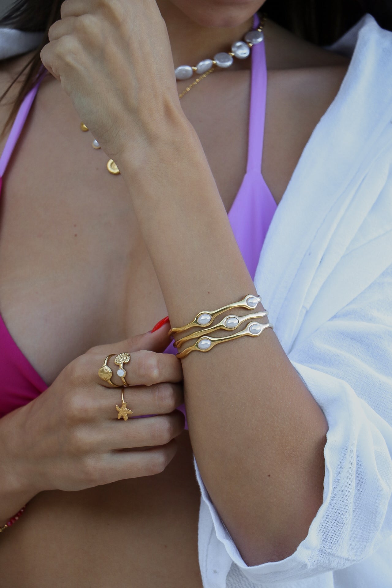 PULSEIRA ARIEL