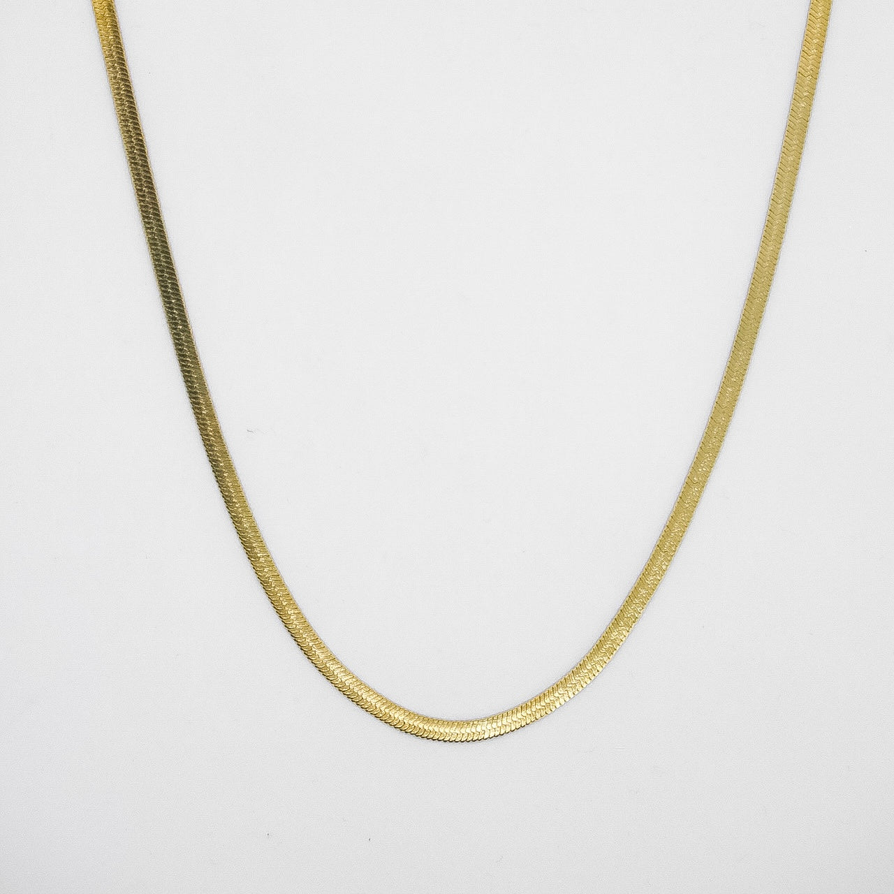 PETRA II NECKLACE