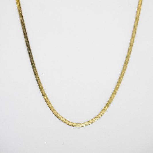 PETRA II NECKLACE