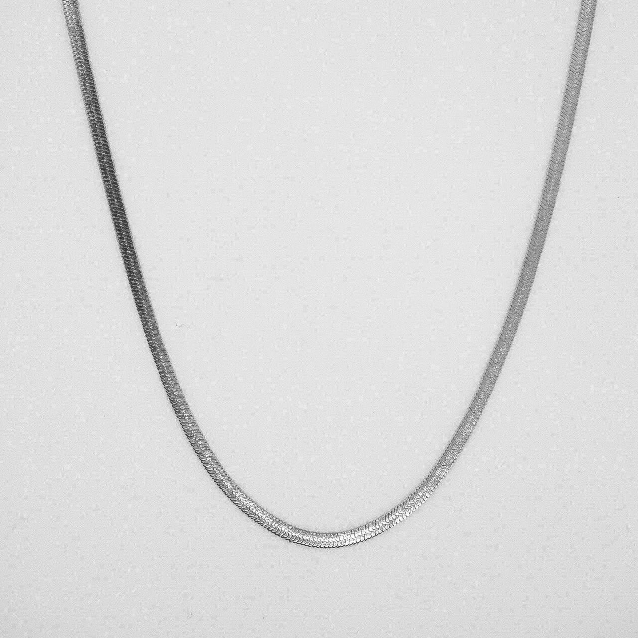 PETRA II NECKLACE