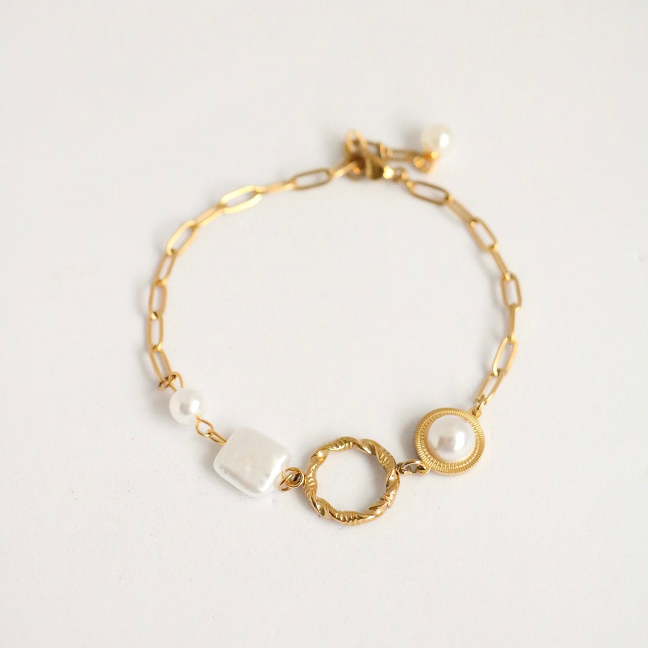 PULSEIRA BETH