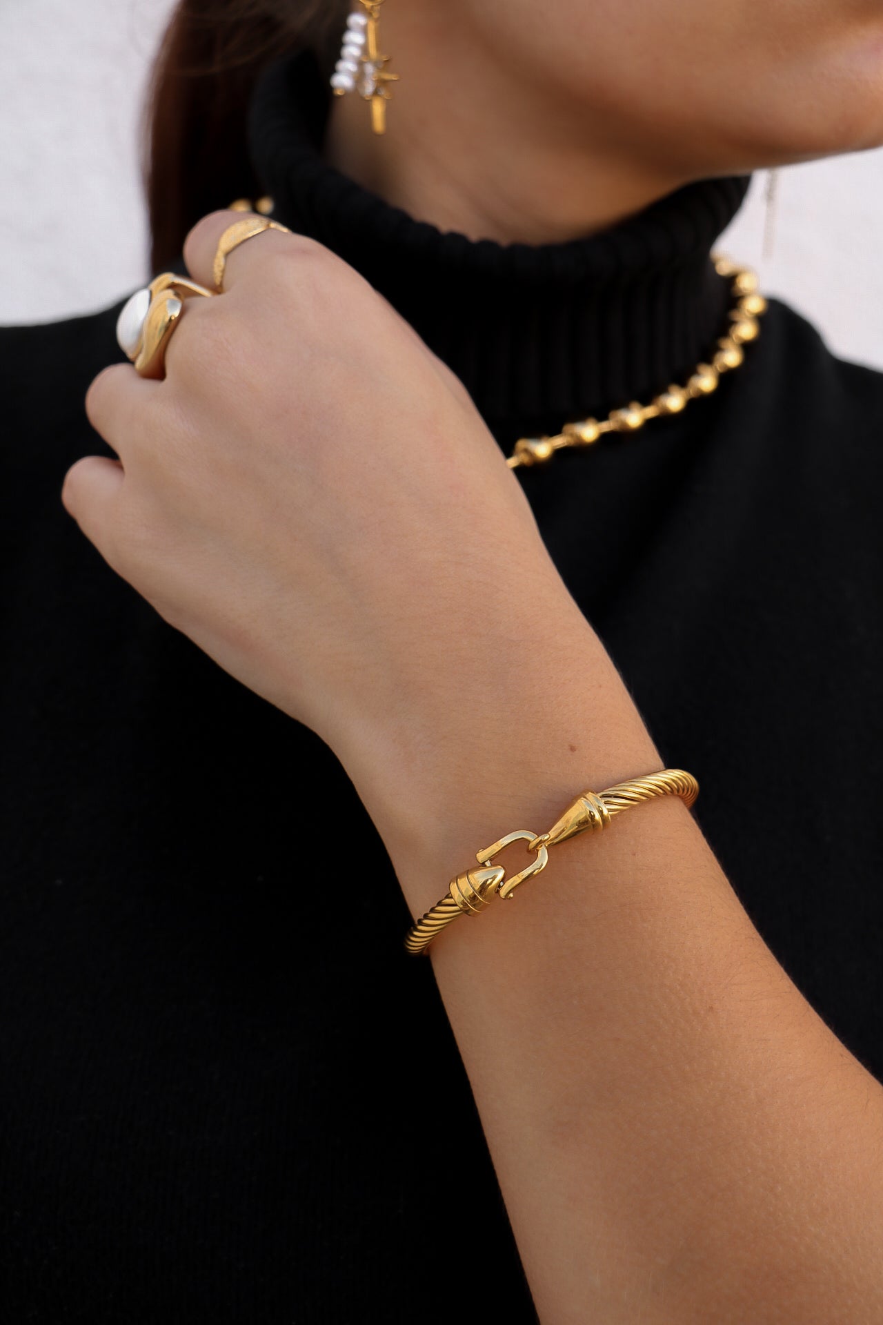 PULSEIRA GULIA