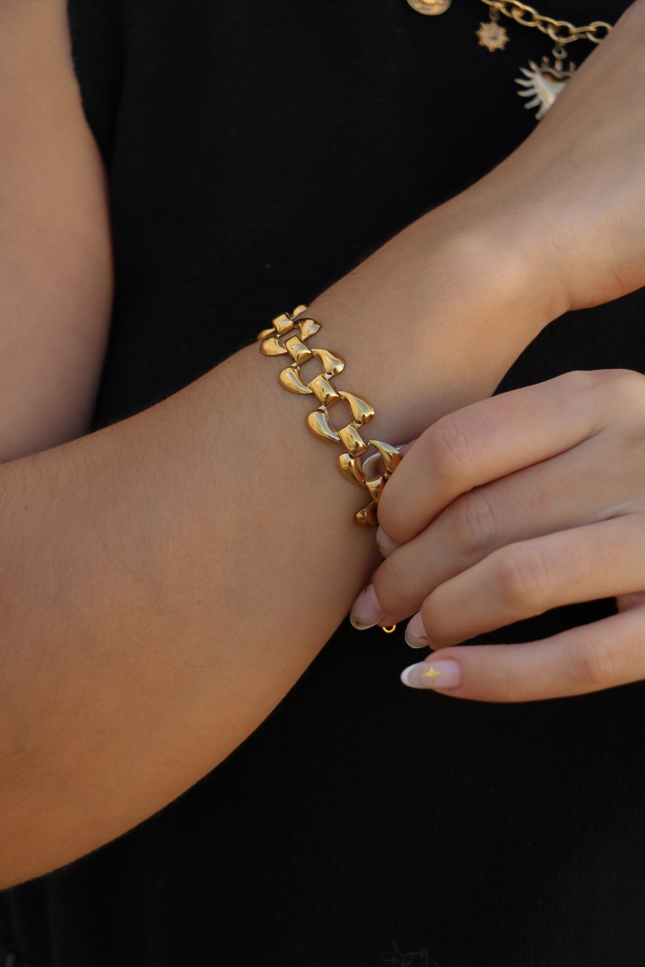PULSEIRA SCARLET