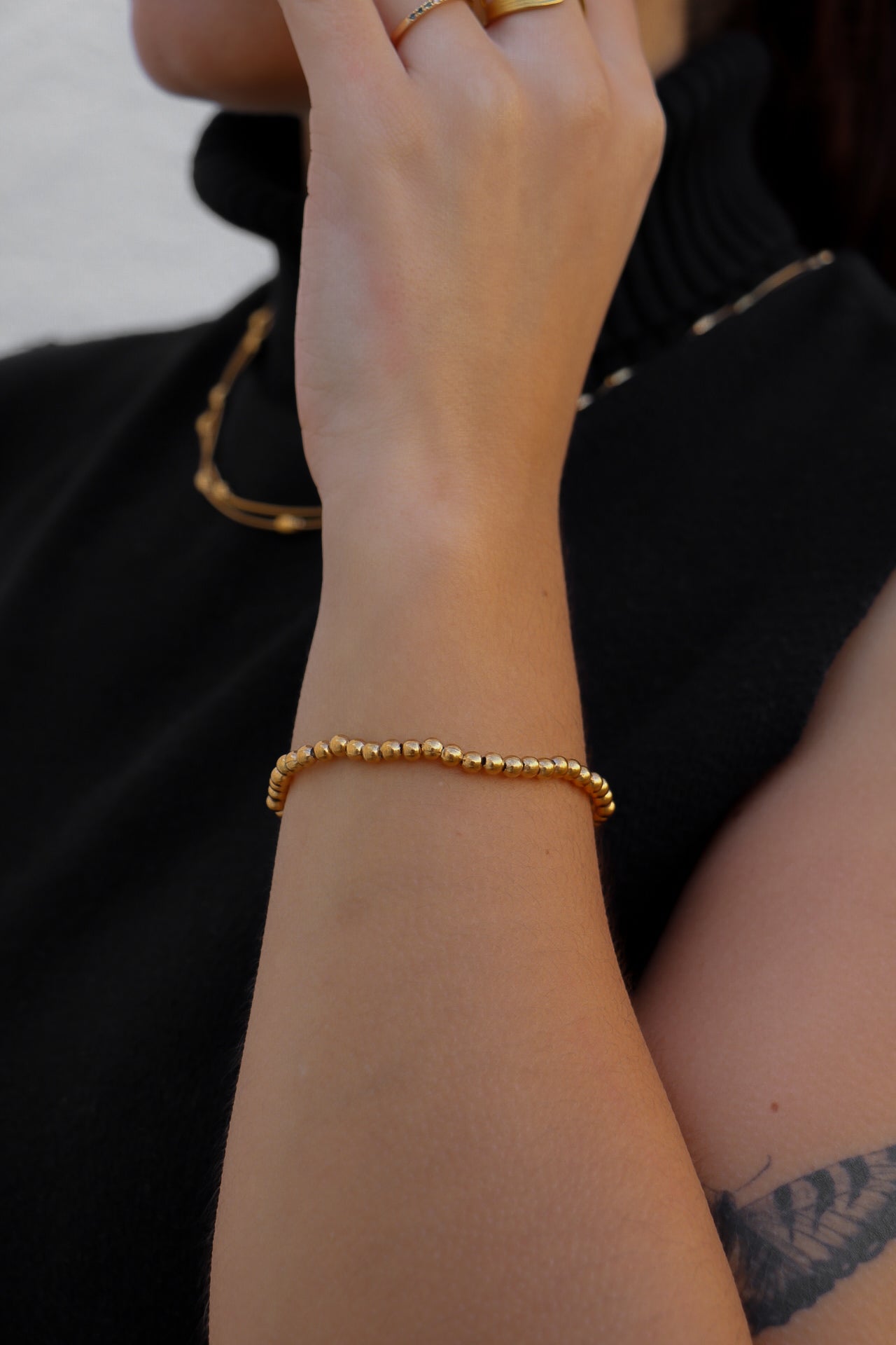 PULSEIRA JULIETA