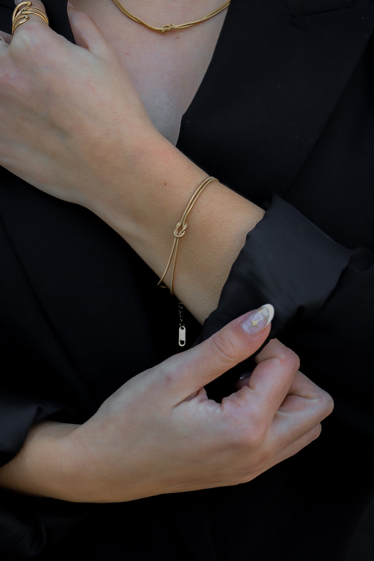 PULSEIRA TYRA