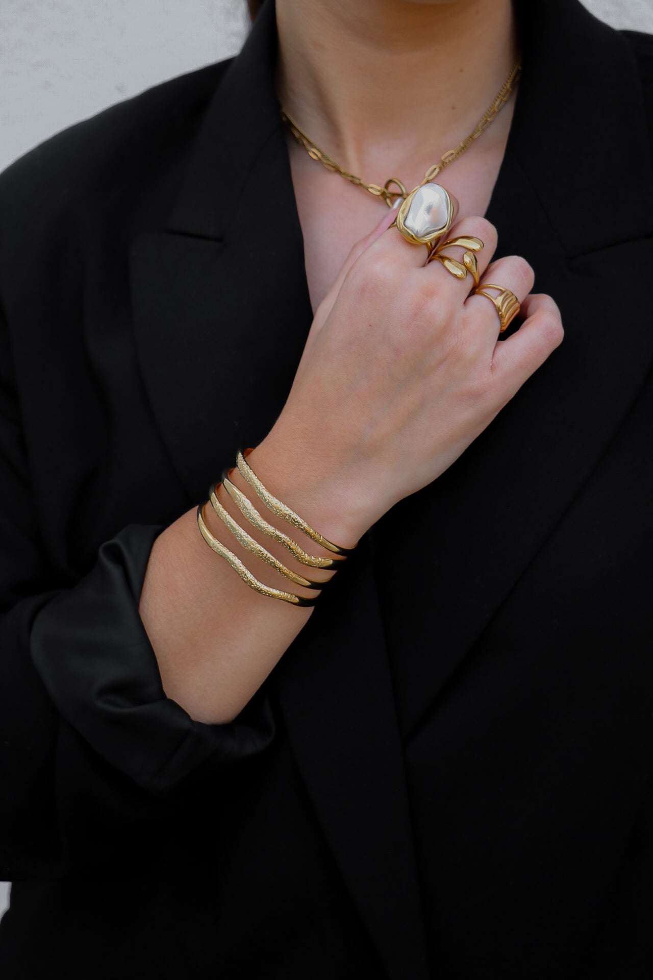 PULSEIRA BELLA
