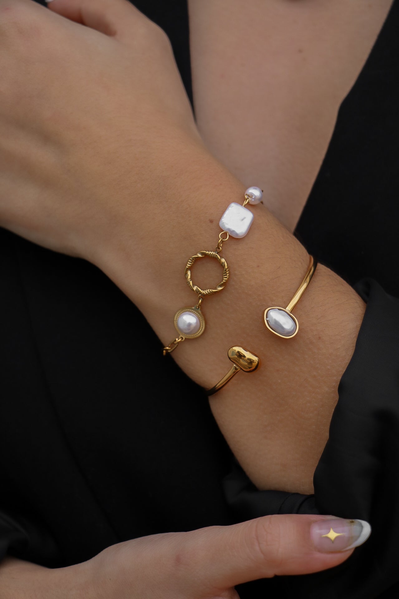 PULSEIRA BETH