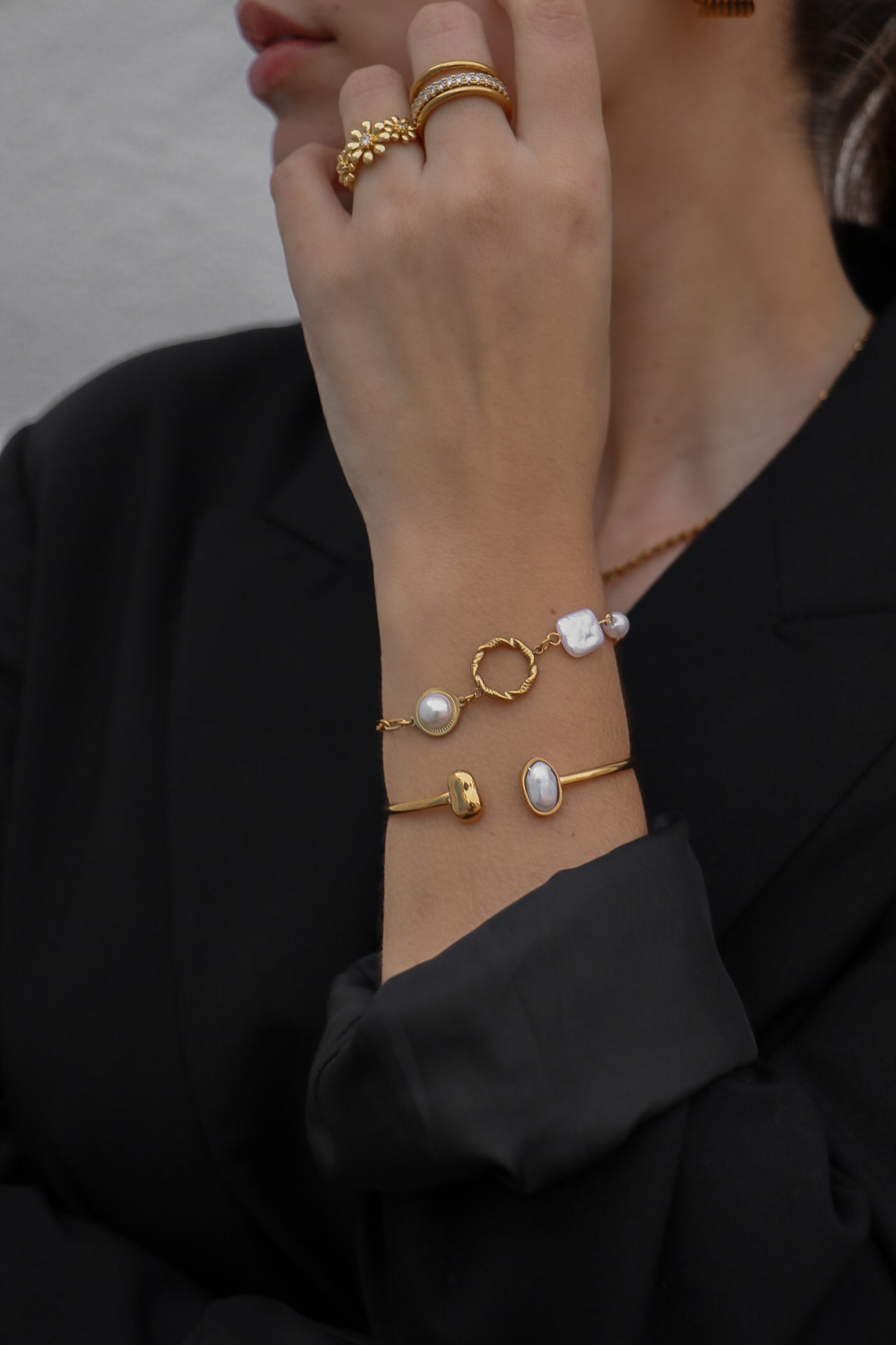 PULSEIRA BETH