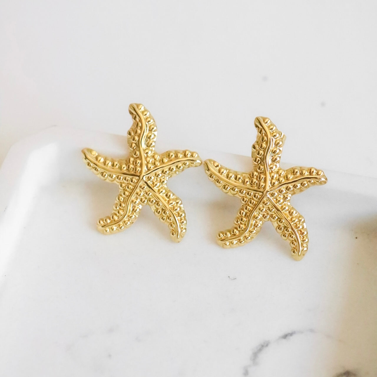 BRINCOS STARFISH