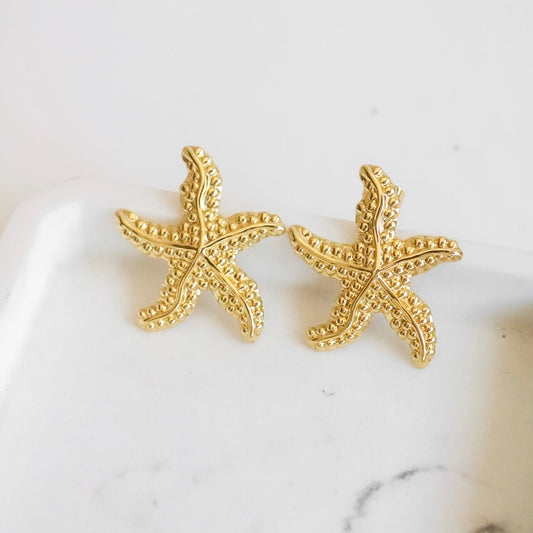 BRINCOS STARFISH