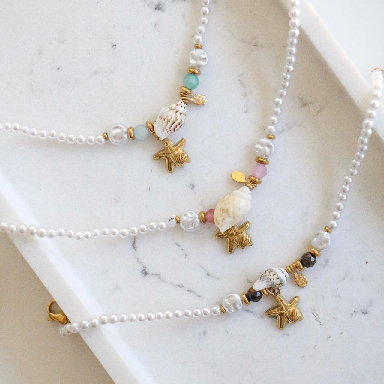 PULSEIRA OCEAN