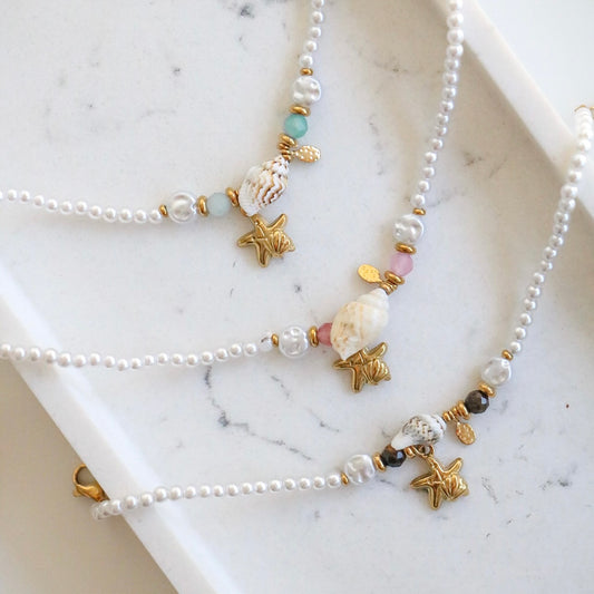 PULSEIRA OCEAN
