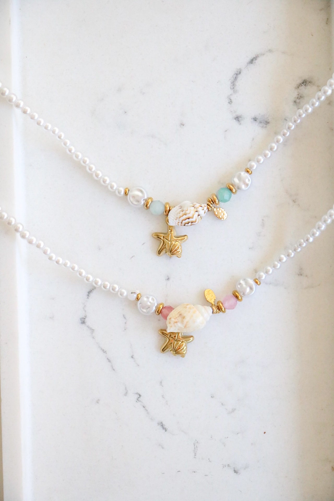 PULSEIRA DE PÉ MARÉ